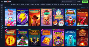 vegashero casino bonus